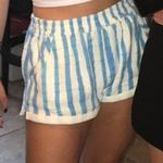 Anthropologie Striped Shorts  Photo 0