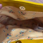 Disney  Parks Loungefly Orange Bird Tote Flower & Garden Festival 2022 NWT Photo 2