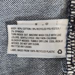 Ava & Viv Women's Dark Wash Boot Cut Jeans Size 26W Plus Size Bootcut Denim Photo 5