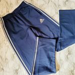 Adidas  track pants size small Photo 1