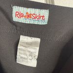 RipSkirt Hawaii Black Wrap Skirt W1960 Sz S Photo 7