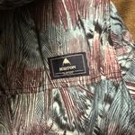 Burton  Jet Set Dry Ride Insulated Jacket Woman’s Size Small Photo 4