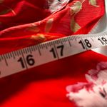 Lovers + Friends  Crop Flowy floral whimsy Top Small Photo 2