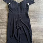 Macy's Black Dress  Photo 3