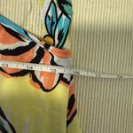 Sew In Love Floral Halter Dress Photo 4