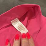 Pink Bandeau Tube Top Photo 7