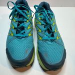 The North Face Vibram Hiking Shoes Size 9 Photo 0