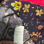 Forever 21  Floral Romper Photo 2