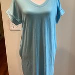 Zenana Tunic Dress Photo 3