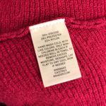 Free Press NWT Knit Dolman Sleeve Sweater XXL Photo 6