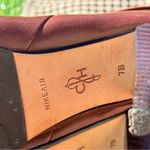 Cole Haan X Nike Air Kennedy Buckle Women’s Boots Size 7B Brown Photo 5