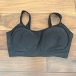 Truekind Daily Comfort Wirefree Shaper Bra Black 2XL Size undefined Photo 1