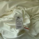 Lulus  Loving The Feeling White Strapless Bodycon Midi Dress Bridal Photo 13