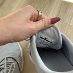 Nike Air Max Thea Sneakers in Wolf Grey Photo 5