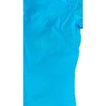 Rock & Republic Denim Jeans Size 6M Teal with gold Accents Photo 13