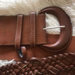 Woven Belt Photo 2