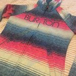 Burton  Zip up Photo 1