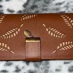 Vagabond  Wallet Photo 0