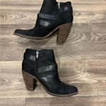 DV by Dolce Vita Nordstrom Women’s Boots Size 7.5 Black Photo 1