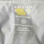 Mountain Hardwear Mountain Hardware Yuma Convertible Pants, Green Photo 4