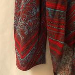 Free People Walking On A Dream Cut Out Choker Tunic Top Size XS Photo 12