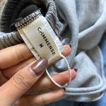 Commence  Wide Leg Sweat Pants Photo 2