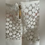 Karl Lagerfeld  Paris Dress‎ Women’s Size 8 Above the Knee Length Flutter Sleeve Photo 7