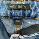 Wild Fable Ripped Baggy Jeans Photo 2