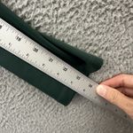 Girlfriend Collective NWT Compressive High Rise Leggings Moss Green Women Small Photo 6