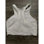 Lululemon  Mesh-Back Train Bra *Medium Support, A/B Cup sz 6 Photo 3