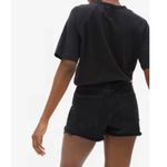 Everlane  Cheeky denim shorts Photo 4