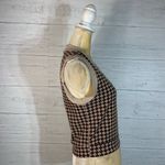 Urban Romantics Vintage Y2K Women's cropped Vest by size M Photo 6