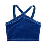 Beyond Yoga Velvet Velour Flare Leggings Pants Cami Tank Matching Sexy Set Sz S Photo 10