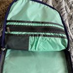 The North Face Purple Backpack Photo 17
