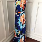 Vince Camuto Floral Maxi Dress  Photo 5