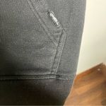 O'Neill O’Neill hoodie sweatshirt black blue size small casual surf beach bum comfy Photo 3