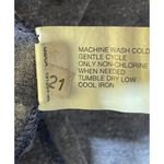 Gap  Factory Women's Maxi Dress Halter Jersey Knit Blue Size L Large Photo 6