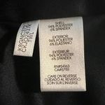 Calvin Klein  women’s skirt Sz large navy blue Photo 3