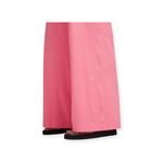 Lululemon new ✵ Swift Mid Rise Wide Leg Pant ✵ Sakura Pink ✵ 8 ✵ Sold Out Color Photo 5