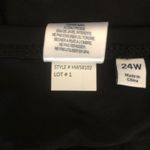 Beach House NWT Beach To Volleyball Courts April Swim Shorts Black Size 24W Photo 12