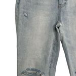 Pistola  Acid Wash High Rise Distressed Jeans Destroyed Size 27 Photo 4