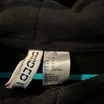 H&M Cropped Hoodie Photo 2