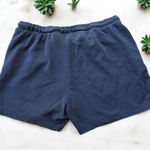 H&M  Grey Pull-On Shorts Medium Photo 1