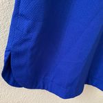 Anthropologie mine blue tunic dress size M Photo 5