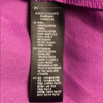 Forever 21 XXI brand plumb/ green floral lacy layers … Photo 8