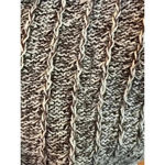 Investments  zipfront knit collared vest womens plus size 1x Photo 4