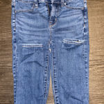 American Eagle High-Rise Jeggings Photo 0