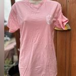 Spitfire New  Pink Skater Tee Size Small Photo 1