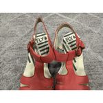 Fly London  Duma 955 Ankle Strap Platform Sandal EU 40 STORE MODEL Photo 2