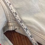 BDG  high rise baggy cowboy jeans beige size 26 Photo 8